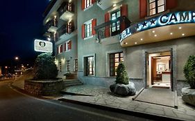Hotel Campelli